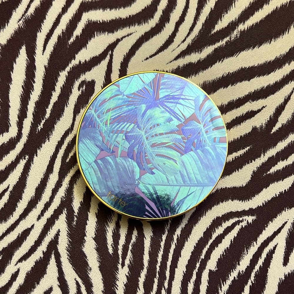 Tarte Eyeshadow